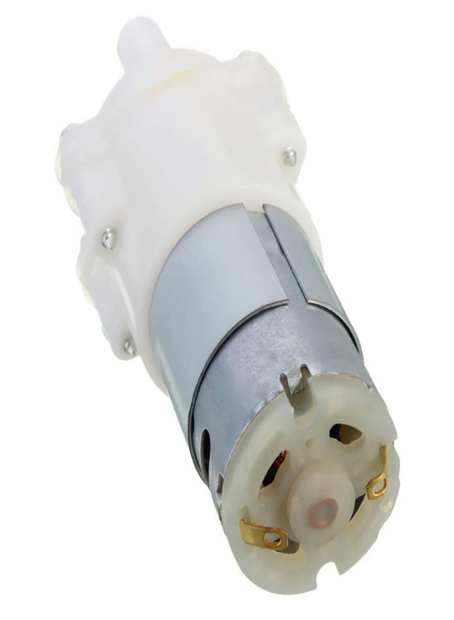 Techtonics R385 DC 6-12V MINI Aquarium Water Pump - Image 2